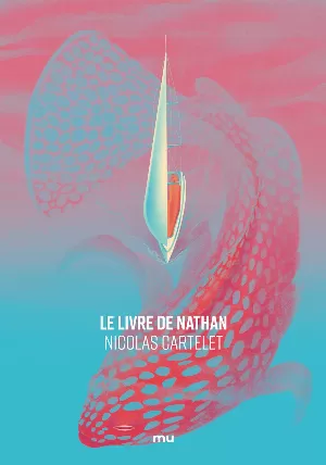 Nicolas Cartelet – Le Livre de Nathan